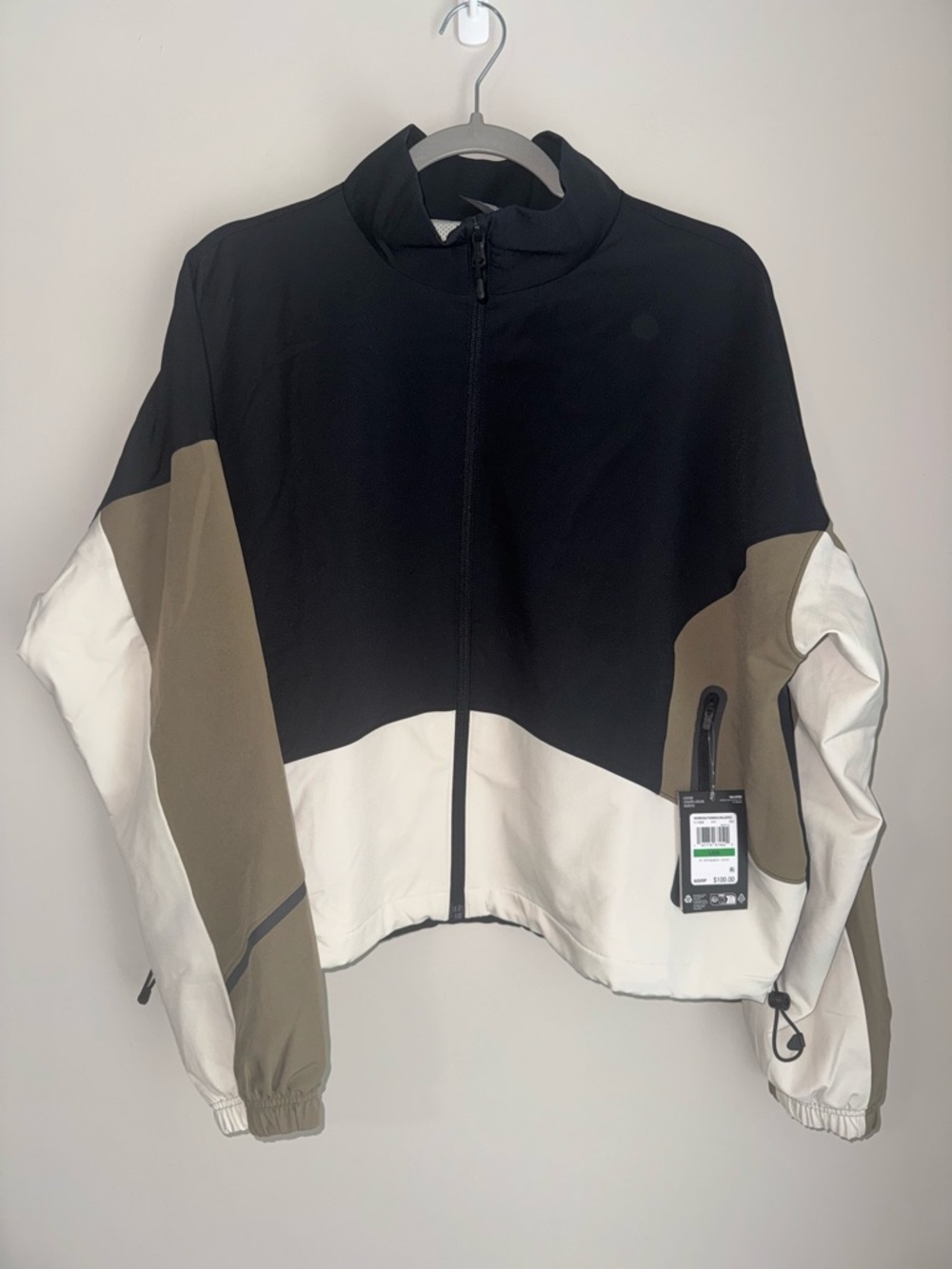 Under Armour Women’s Unstoppable Jacket